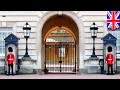 Buckingham Palace tour: 360 VR video tour lets you explore UK Queen’s home in 3D - TomoNews
