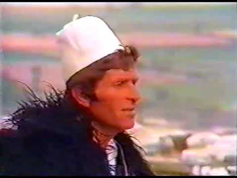 Balade per Sinan Labin Grupi polifonike Valare 1985