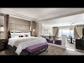 LAS VEGAS VENETIAN RESORT ROOM TOUR - YouTube