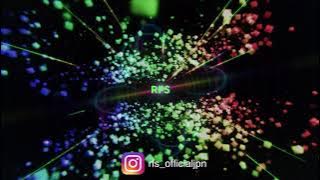 Golden Features / Raka (RFS mix) #011