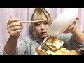 デブアイドルが作るデブ飯vol.3【多田えり】