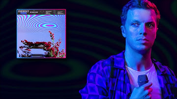 Friendly Fires - Offline