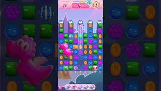 Candy Crush Saga New Levels | Top Thriller Gaming App | New Missions of Smash Candies Games Apk screenshot 5