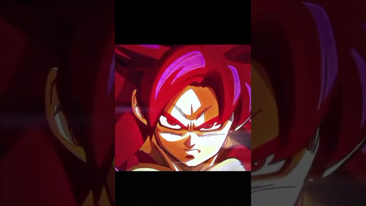 Goku taranformation super saiyan, Demon slayer castle of infinity is released. #tanjiro #demonslayer
