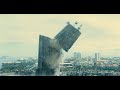 The Suicide Squad 2021 - Destruction of Jotunheim Scene - Full HD