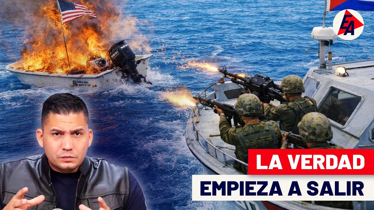 A 24 HORAS DEL ATAQUE EN CUBA🚨: ¿Qué NUEVA INFORMACIÓN TENEMOS? 