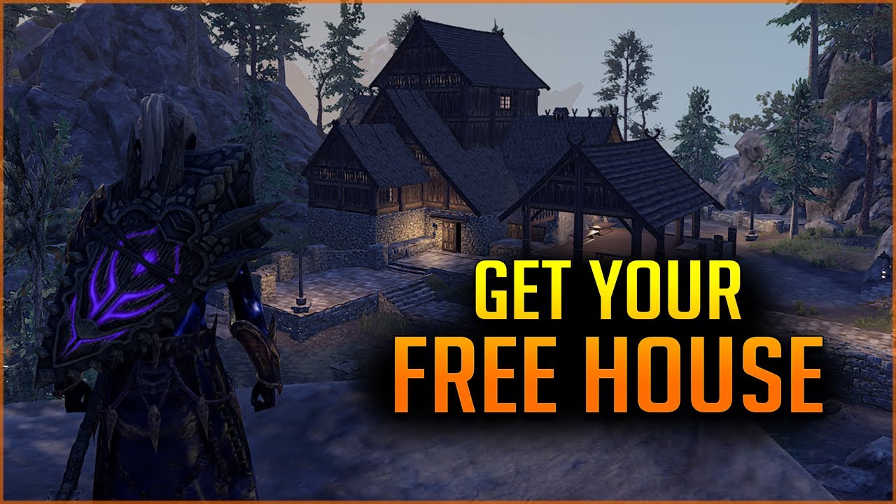ESO Community Spotlight – Customer Support's Party Homes! - The