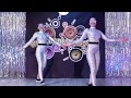 Verka Serduchka - Dancing Lasha Tumbai by Polina Mytko - Zumba Split