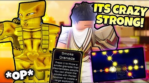 [YBA] NEW Rehauled Twau is a BEAST with BOXING...