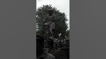 Ogoh Ogoh Incident | Tragedi Tangan Ogoh Ogoh Copot