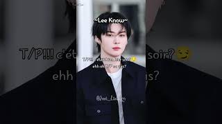 POV: tu ose pas regarder SKZ après votre première fois //+1//  #skzpov #kpop