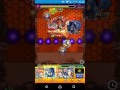 【モンスト】アヴァロンのラスゲにプーのＳＳぶち込んでみた
