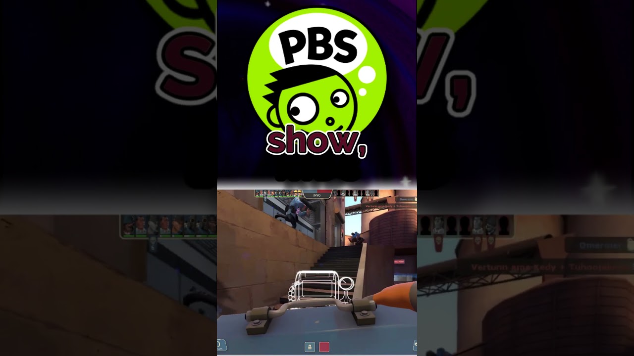 can this be shown on yt shorts 💀  #podcast #gaming #tf2
