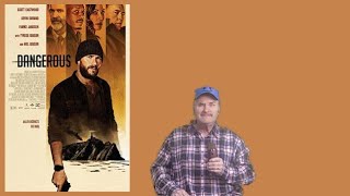 Dangerous 2021 Movie Review