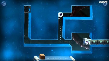 Tetrobot and Co - Let