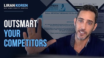 How To Find the Best Deals At Foreclosure Auctions by scrapping DATA to EXCEL [Part 1]