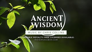 Ancient Wisdom - Celtic Meditation and Relaxation Music by Chris Collins