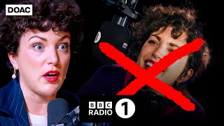 The Reason Annie Mac Left Radio 1...