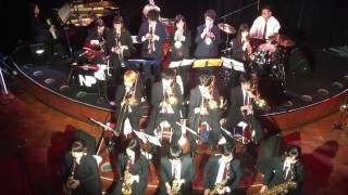 You Got It / Newport Swing Orchestra 2016