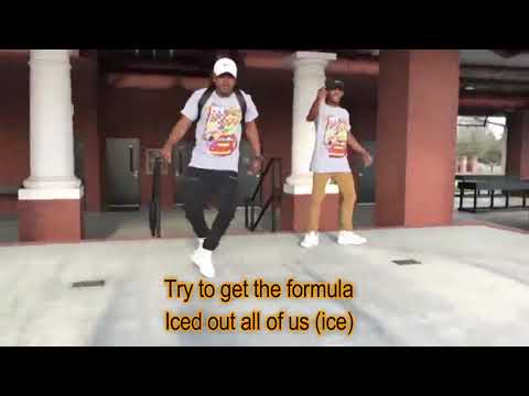 Open It Up Lyric Video Migos 