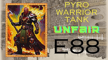 Warhammer 40k Rogue Trader  - Dogmatic Unfair Playthrough Warrior/Pyro Build Episode 88