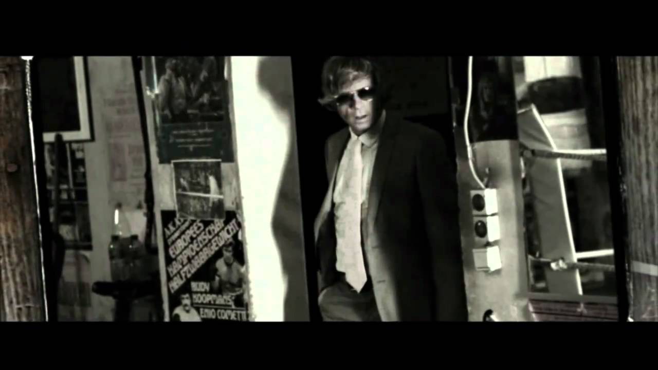 famefabrik Showreel 2011