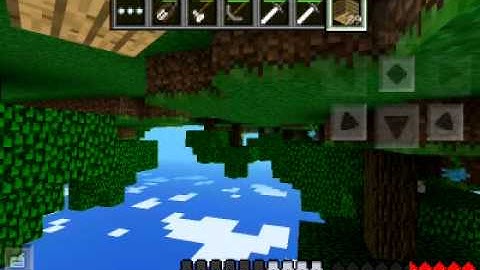 Explosive arrow mod on mcpe 0.7.2 android