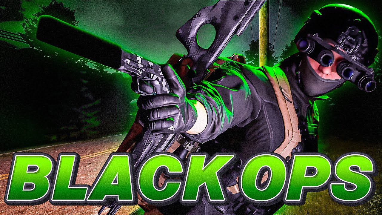 The Most BROKEN Loadout for NIGHT Raids in Ghosts of Tabor