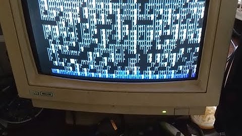 Resurrecting a dead socket 7 IBM Aptiva motherboard (84 trace repair)