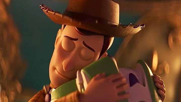 To infinity , and beyond | toy story 4 (2019)