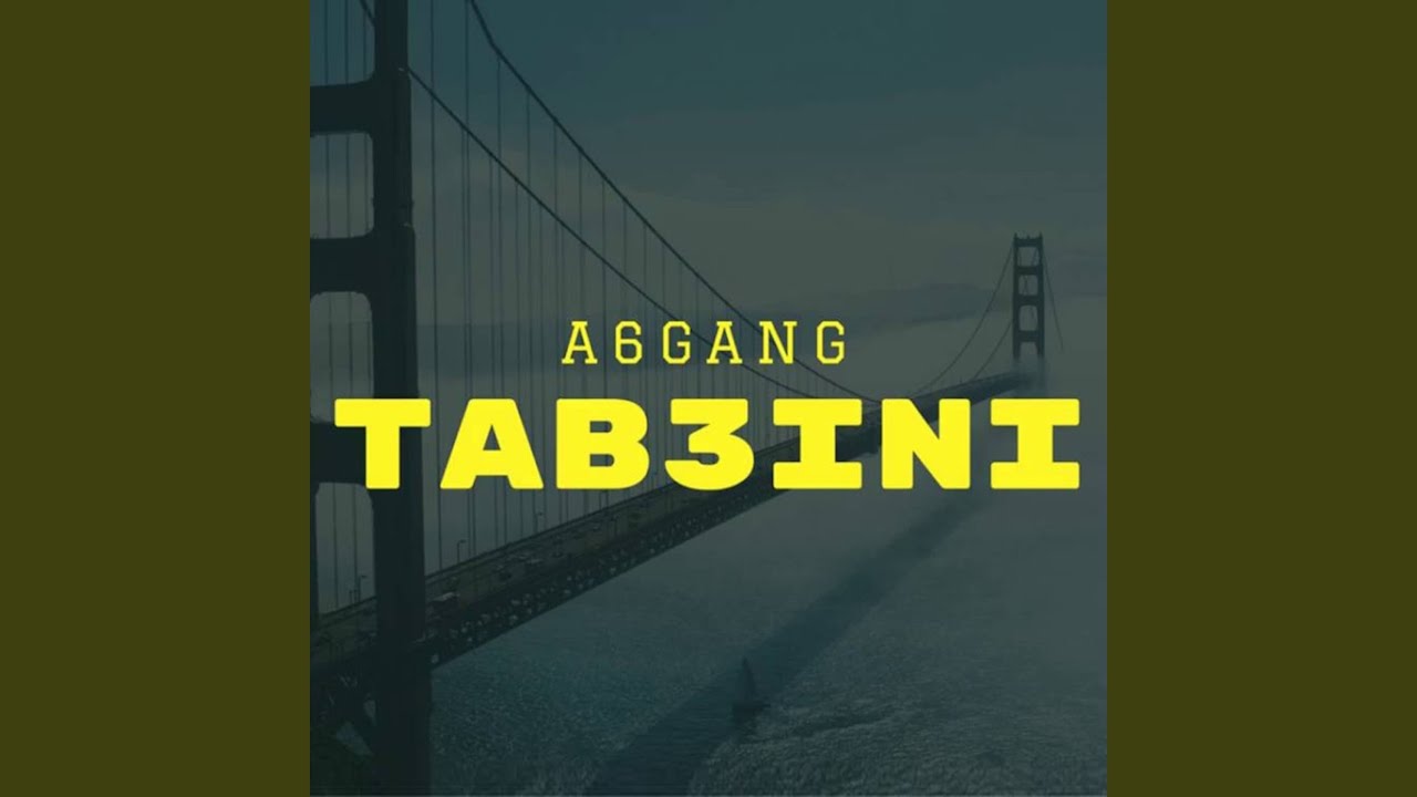 Watch Tab3ini 1 on YouTube Watch Tab3ini 1 on YouTube