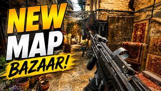 THIS is How You Play BAZAAR 🔥 - Battlefield 6