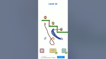 Impossible Dog Rush level=39 #shorts #trending #viral #video @d_7