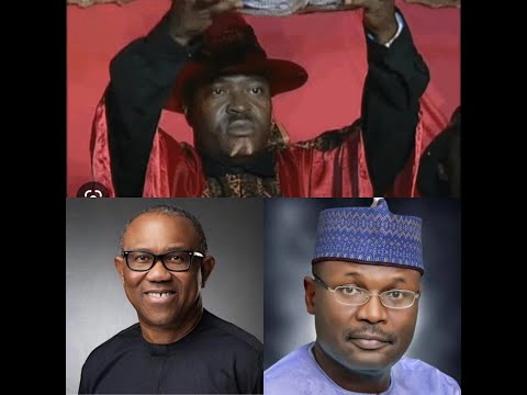 KANAYO O KANAYO FINALLY POUR OUT HIS MIND - I FEEL LIKE CRYING