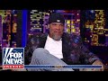 Tyrus: Hillary is a 'little grouchy'