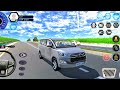 Car simulator vietnam - Toyota Innova First Look Gameplay Android #1