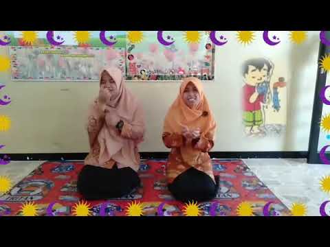 Tepuk Wudhu