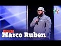 Marco Ruben, talento XL