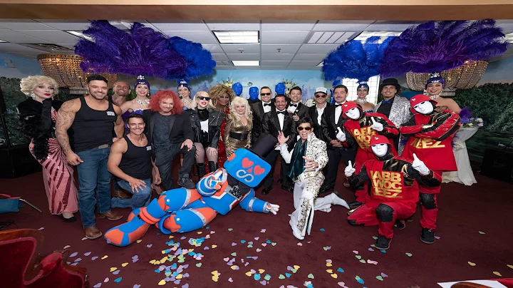 NKOTB says YES to Vegas in 2026!