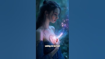 Disabled Artist Uses AI to Create Music From Her Bed - Her Story Will Shock You