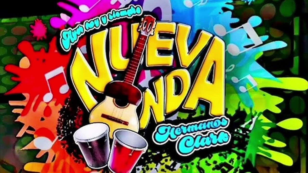 Cuquito | Nueva Onda 2024 - La Onda los tiene loco