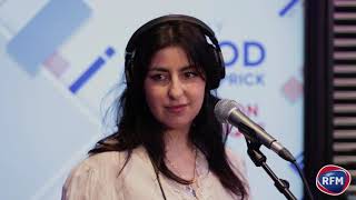 Video thumbnail of "Lilly Wood & The Prick - PRAYER IN C - Session acoustique RFM"