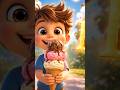 🌈 ABCD Fun Time 🧸 | Cute Cartoon for Kids