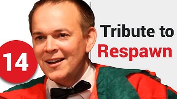 Best of Machinima Respawn - Epilogue: Sark