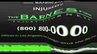 Heavy Hitter Law Firm Commercial Jingles Part 25 in ZooPals Effect V2