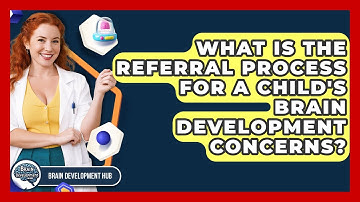 What Is The Referral Process For A Child