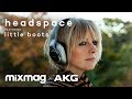 Capture de la vidéo Little Boots Loves The Character Of Old Gear | Headspace By Akg And Mixmag