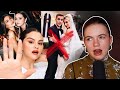 Hailey vs. Selena - Is the Drama Misogynistic?