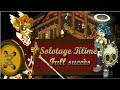 [Dofus] Solotage Klime - Eliotrope - Full succès (Duo / Nomade / Pusillanime)