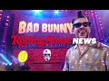 See Bad Bunny’s Impressive WWE WrestleMania Debut | RS News 4/12/21